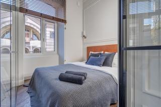 New! Design OLD TOWN apartment - 2