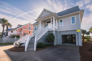 Alvarez II - Edisto Island - 9