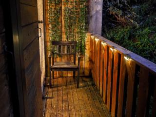 Studio cosy proche départ station de ski - 8