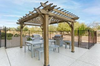 Best Western Plus Executive Residency Phoenix North Happy Valley - 8