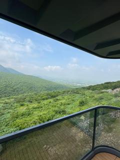 Capsule Mountain - 8