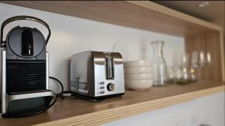 Boulogne Sur Mer Park, apartment 5 - 6