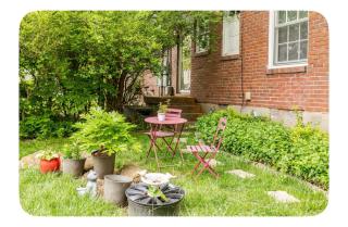 Cozy Duplex, 4 Beds, Near Downtown - 9