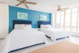 Isla Verde Apt- Beach, Pool & Family Getaway! - 8