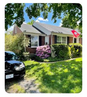 Cozy Duplex, 4 Beds, Near Downtown - 5