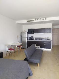 NORDELTA BAHIA GRANDE Monoambiente con cochera - 3