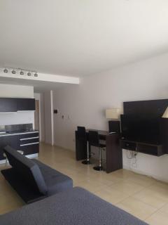 NORDELTA BAHIA GRANDE Monoambiente con cochera - 2