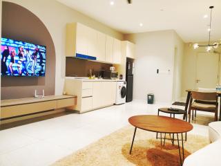 Quill Resort Suite Kuala Lumpur - 6