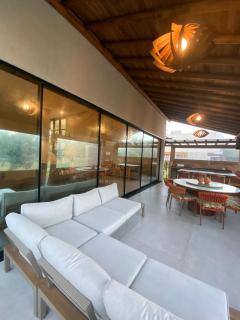 Casa 04 Suítes no Residencial Muro Alto By HomeTemp - 9