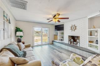 Sunset on the Bay - 9