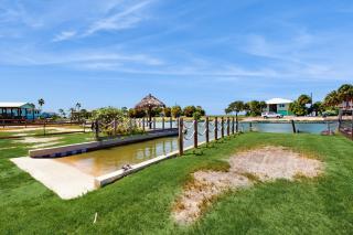 Sunset on the Bay - 8