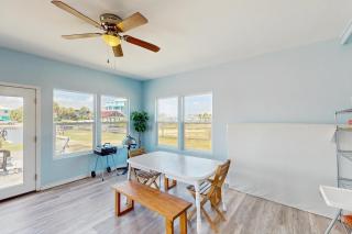 Sunset on the Bay - 3