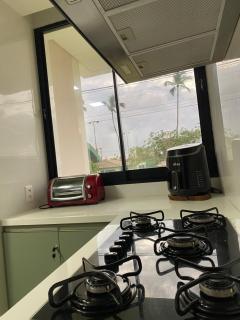 Casa 04 Suítes no Residencial Muro Alto By HomeTemp - 5