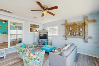 Sunset on the Bay - 5