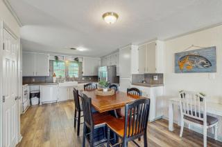 Sunset on the Bay - 4