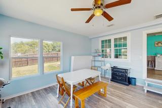 Sunset on the Bay - 1