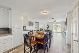 Sunset on the Bay - 2