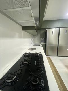 Casa 04 Suítes no Residencial Muro Alto By HomeTemp - 3