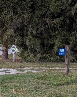 Secluded Woodland Retreat Near Starved Rock Park home - 8