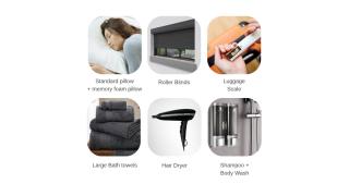 Cosy Flat with IPTV, BB gear Married couples only - 2