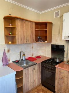 Однокімнатна квартира на Залізничній - 8