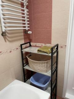 Однокімнатна квартира на Залізничній - 2