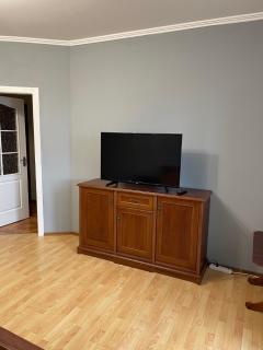 Однокімнатна квартира на Залізничній - Ivano-Frankivsk - 8