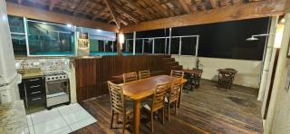 Cobertura Premium vista pro mar, com piscina - 3