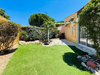 Suite avec jacuzzi et sauna - 2