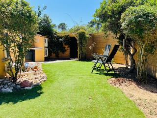 Suite avec jacuzzi et sauna - 1