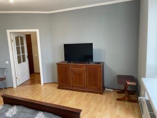 Однокімнатна квартира на Залізничній - 5