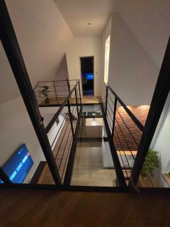 villa de luxe avec piscine et jacuzzi xxl - 2