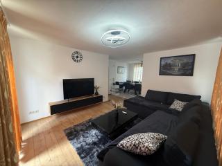 Apisha Apartment 5 - 0