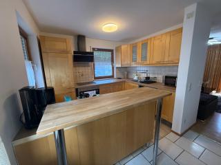 Apisha Apartment 5 - 8