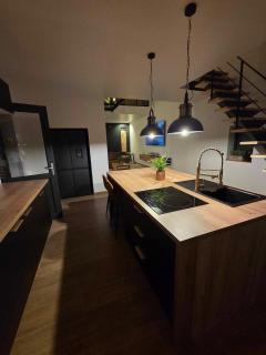 villa de luxe avec piscine et jacuzzi xxl - 4