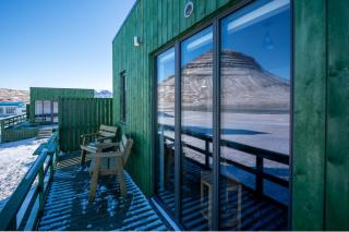 Nónsteinn Grundarfjörður - 7