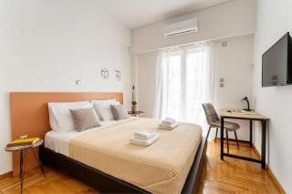 New Secret 2BR in Athens coolest neighborhood - Athen - 6