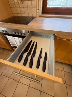 Apisha Apartment 5 - 3