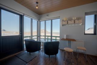 Nónsteinn Grundarfjörður - 5