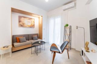 New Secret 2BR in Athens coolest neighborhood - Atene - 0