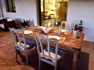 Tierra Fina Malaga - 9