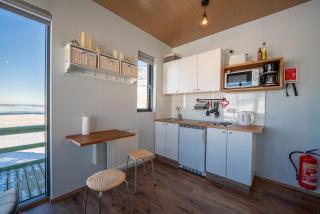 Nónsteinn Grundarfjörður - 1