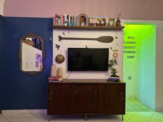 A breath of fresh air in Belém - 0