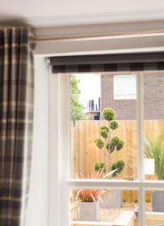 Glenmoriston Town House Apartments - Inverness - 6