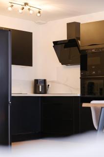 Villa neuve 2025 - Calme & Confort, 8 pers, JURA - 7