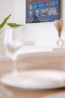 Villa neuve 2025 - Calme & Confort, 8 pers, JURA - 5