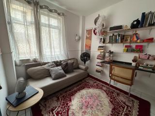 A breath of fresh air in Belém - 6