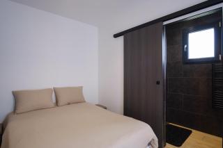 Maison spacieuse au calme - parking privé - 8 personnes - 8