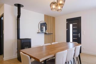 Villa neuve 2025 - Calme & Confort, 8 pers, JURA - 1