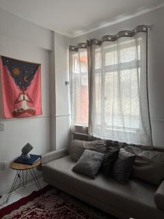 A breath of fresh air in Belém - 3